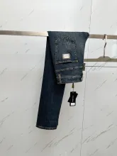 D*G Men Jeans DT24102513