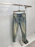 D*G Men Jeans DT24102508