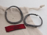 V*alentino 1:1 Jewelry Earring yy24102515