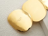 C*HANEL 1：1 Jewelry Bracelet yy24102501