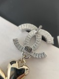 C*HANEL 1:1 Jewelry Earring yy24102503
