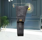 D*G Men Jeans DT24102502