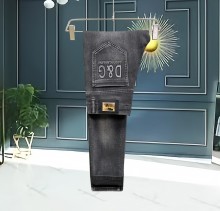 D*G Men Jeans DT24102502