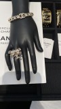 C*HANEL 1:1 Jewelry Bracelet yy24102514