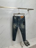 D*G Men Jeans DT24102504
