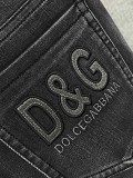 D*G Men Jeans DT24102502