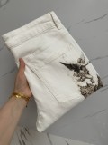 D*G Men Jeans DT24102505
