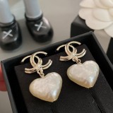 C*HANEL 1:1 Jewelry Earring yy24102513