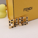 F*ENDI 1:1 Jewelry Earring yy24102506