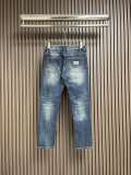 D*G Men Jeans DT24102501