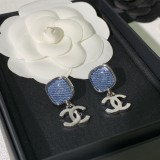 C*HANEL 1:1 Jewelry Earring yy24102512