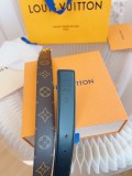 L* V original belt 3CM MJ24102712