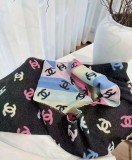 C*hanel scarf  70*185CM AN24102702