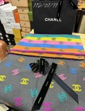 C*hanel scarf  70*185CM AN24102702