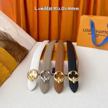 L*V original belt 30MM 24102708