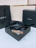 C*hanel original belt 15MM 24102702