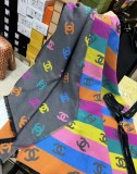 C*hanel scarf  70*185CM AN24102702