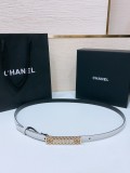 C*hanel original belt 15MM 24102702