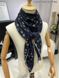 C*ELINE scarf cashmere 140*140CM AN24102701