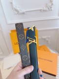 L* V original belt 3CM MJ24102712
