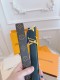 L* V original belt 3CM MJ24102712