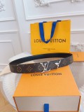 L* V original belt 3CM MJ24102712