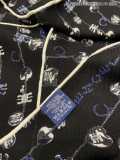 C*ELINE scarf cashmere 140*140CM AN24102701