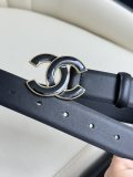 C*HANEL original belt 3CM MJ24102706