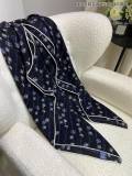 C*ELINE scarf cashmere 140*140CM AN24102701