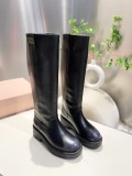 Miu Miu women boots shoes HG24102725