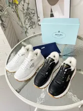 Prada sport shoes HG24102709