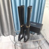 Chanel women boots shoes HG24102721