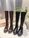 Miu Miu women boots shoes HG24102725