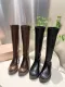 Miu Miu women boots shoes HG24102725