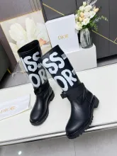 Dior women boots shoes HG24102727