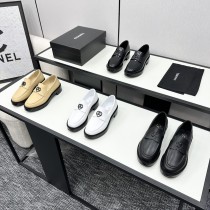 Chanel flat shoes HG24102708