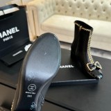 Chanel women boots shoes HG24102702