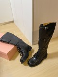 Miu Miu women boots shoes HG24102723