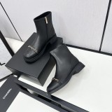 Chanel women boots shoes HG24102704