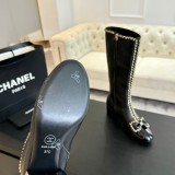 Chanel women boots shoes HG24102701