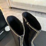 Chanel women boots shoes HG24102701