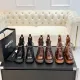 Chanel women boots shoes HG24102716