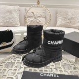 Chanel women boots shoes HG24102718