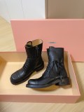 Miu Miu women boots shoes HG24102722
