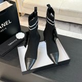 Chanel women boots shoes HG24102713