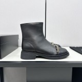 Chanel women boots shoes HG24102704
