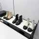 Chanel women boots shoes HG24102704