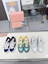 Miu Miu flat shoes HG24102710
