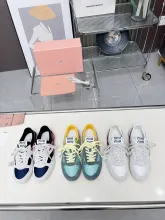 Miu Miu flat shoes HG24102710