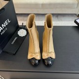 Chanel women boots shoes HG24102702